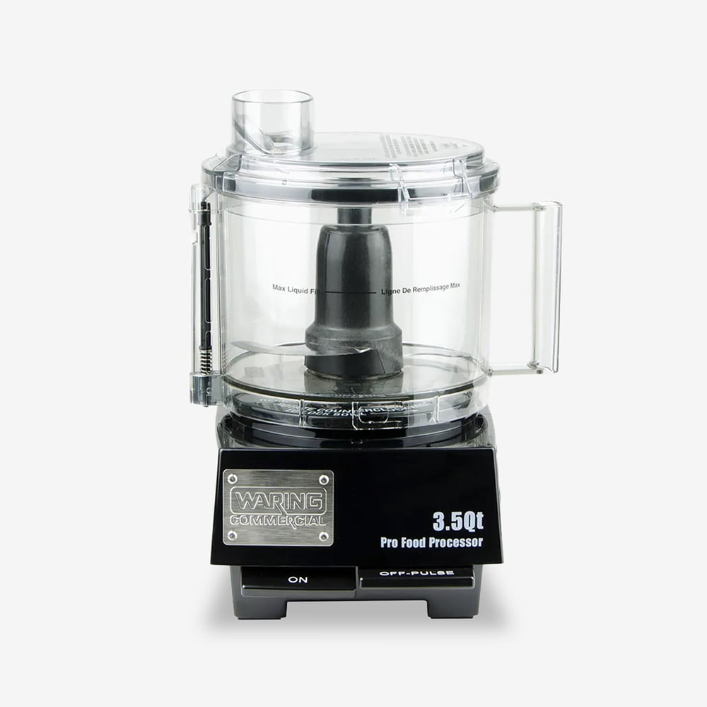 Food processor
