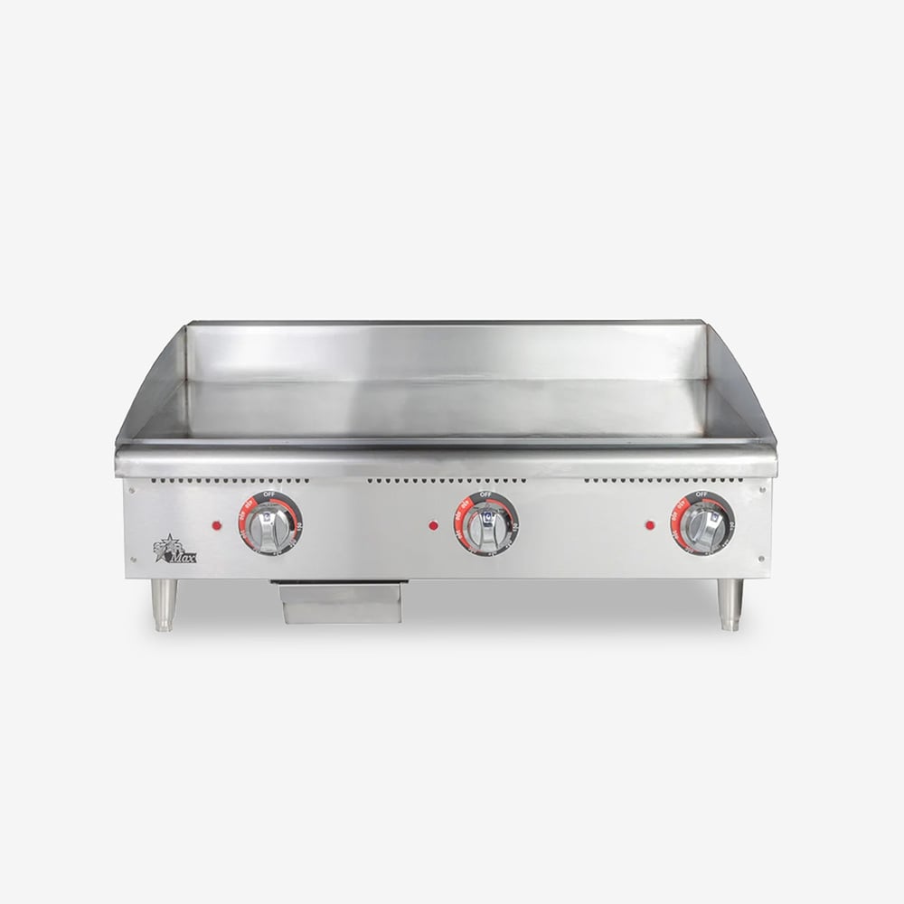 Griddle