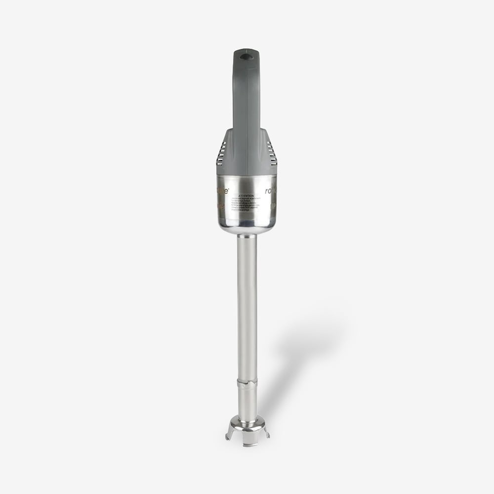 Immersion blender